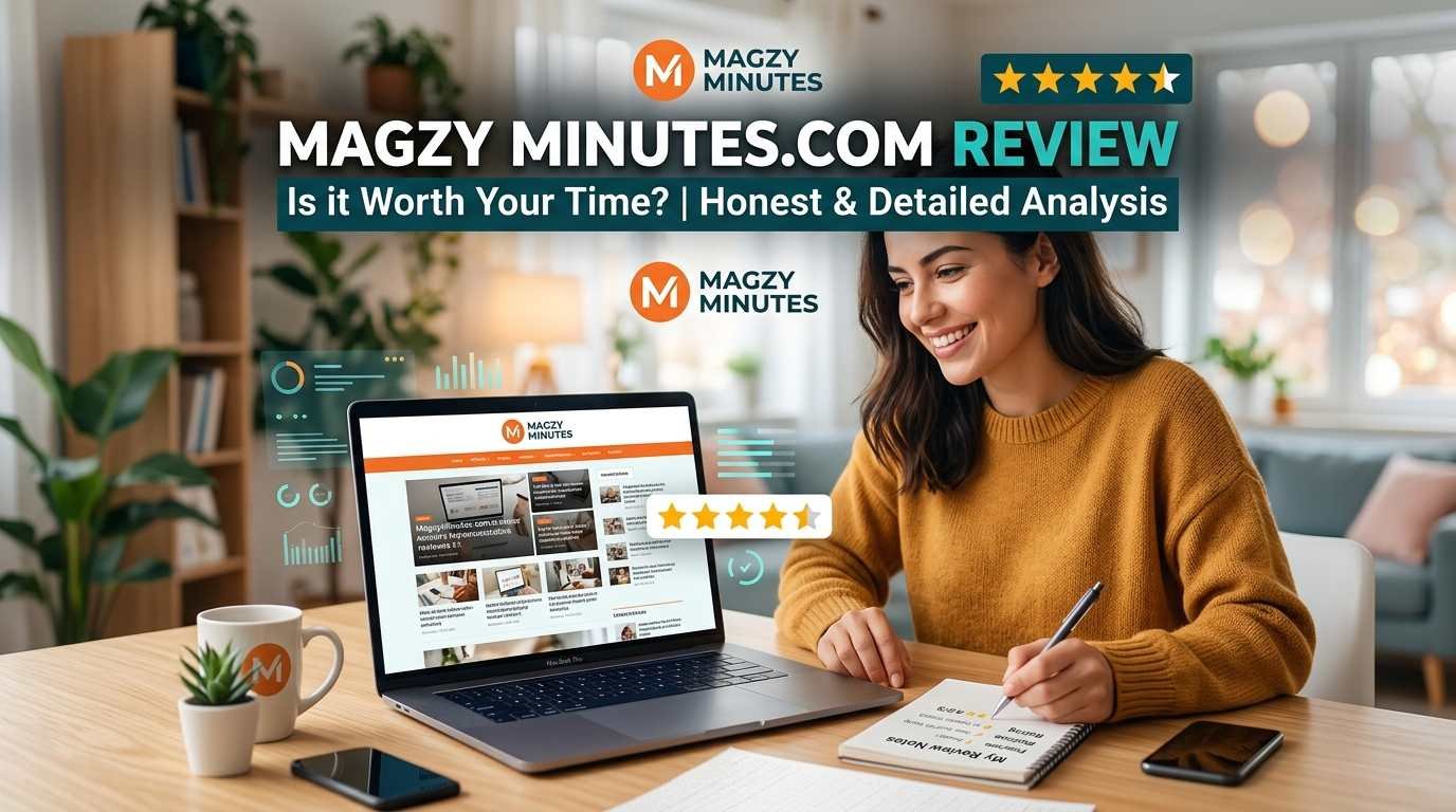 MagzyMinutes.com