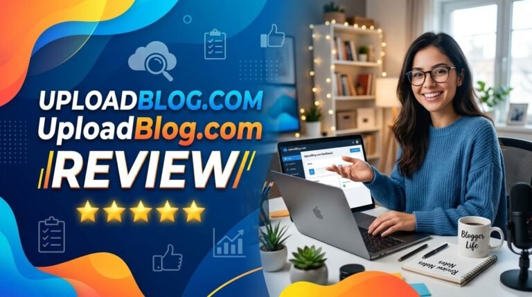 UploadBlog.com