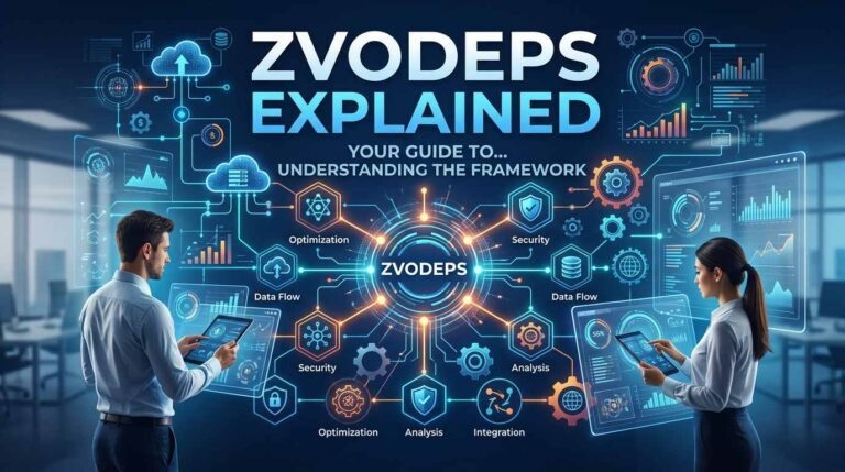 Zvodeps