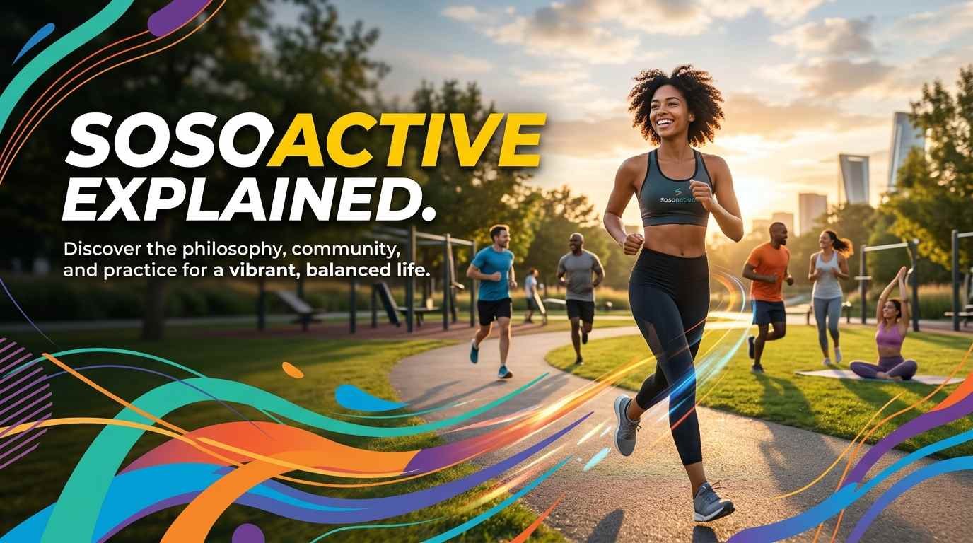 Sosoactive