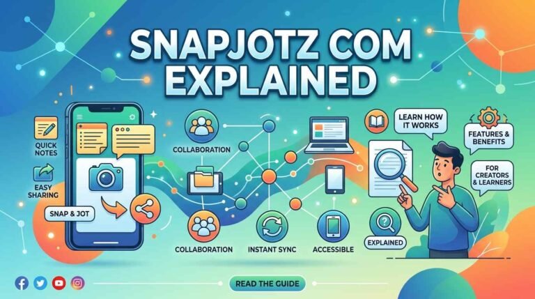 Snapjotz Com