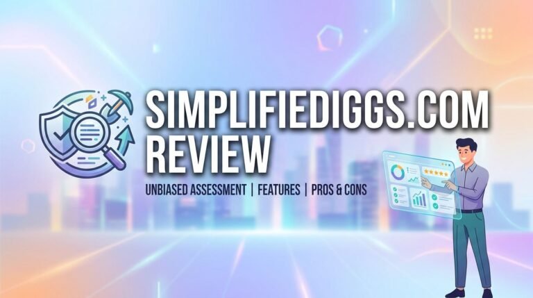 SimplifyDiggs.com